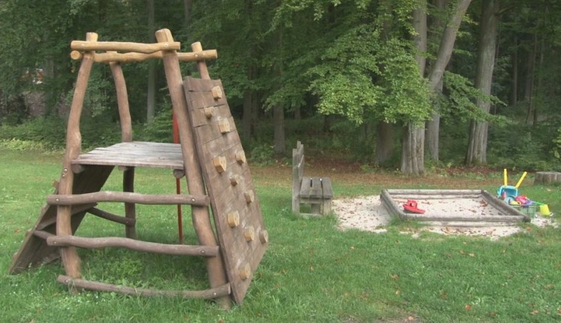 Spa Hotel Harmonie Mariánské Lázně